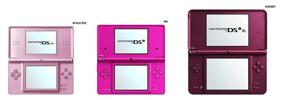 img 1 attached to DSi XL Renewed Nintendo DS