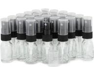 🌱 vivaplex glass bottle sprayers: essential travel accessories for bottles & containers logo