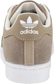 img 2 attached to 👟 Adidas Originals Superstar: Trendy & Versatile Men's Casual Sneakers