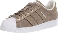 👟 adidas originals superstar: trendy & versatile men's casual sneakers logo