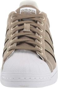 img 3 attached to 👟 Adidas Originals Superstar: Trendy & Versatile Men's Casual Sneakers