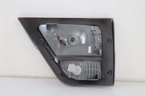 img 1 attached to Genuine Chrysler 57010275AF Backup Lamp