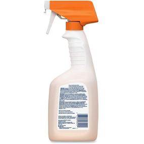 img 1 attached to P&G Professional PGC03259 Febreze Professional Fabric Refresher Odor Eliminator - Bulk Deep Penetrating Refill for Hotels, Restaurants, & Businesses - Fresh Clean Scent - 32 oz. (Case of 8) - 10037000032592