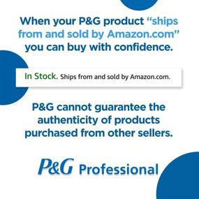 img 3 attached to P&G Professional PGC03259 Febreze Professional Fabric Refresher Odor Eliminator - Bulk Deep Penetrating Refill for Hotels, Restaurants, & Businesses - Fresh Clean Scent - 32 oz. (Case of 8) - 10037000032592