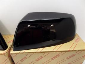 img 1 attached to Toyota Tundra 2007 Mirror Genuine