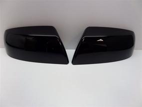 img 4 attached to Toyota Tundra 2007 Mirror Genuine