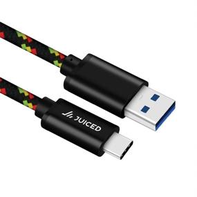 img 3 attached to Juiced Systems кабель с питанием USB C