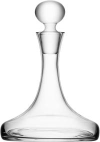 img 3 attached to LSA International Ships Decanter Clear