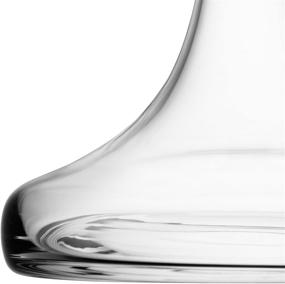 img 1 attached to LSA International Ships Decanter Clear