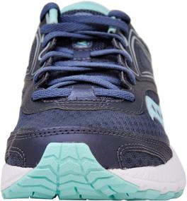 img 3 attached to Saucony Womens VERSAFOAM Cohesion Running