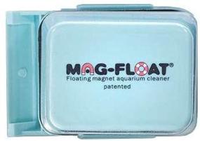 img 1 attached to Mag Float 360 Acrylic Aquarium Cleaner Scraper