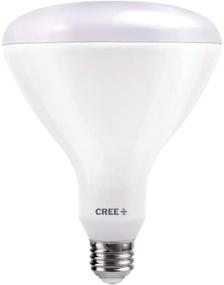 img 2 attached to 🔦 Cree Lighting BR40 120W P1 3000K E26 U1 Dimmable 1 Pack
