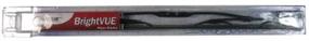 img 4 attached to 🧹 Pentius PWG14A Graphite Wiper Blade - 14-inch