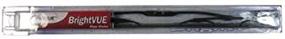 img 1 attached to 🧹 Pentius PWG14A Graphite Wiper Blade - 14-inch
