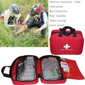 img 2 attached to 🏕️ Ultimate Guide to Aoutacc Compact Lightweight Emergency Outdoors: Features, Benefits & Reviews