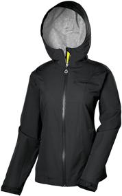 img 1 attached to Isis Womens Acqua Jacket Sunset