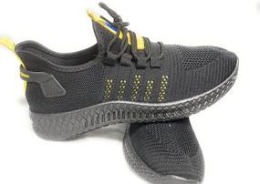 img 2 attached to Lightweight Breathable Athletic Sneakers Numeric_7