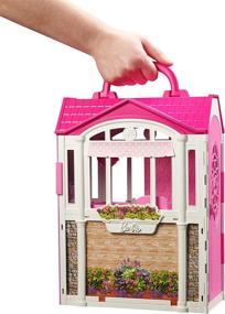 img 3 attached to 🏠 Exclusive Barbie Getaway House: An Amazon Must-Have!