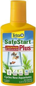 img 1 attached to Efficient Aquatic Cycling with Tetra SafeStart Plus for New Aquariums