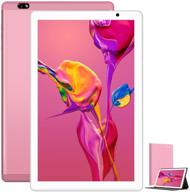android tablet 10 inch 2021 logo