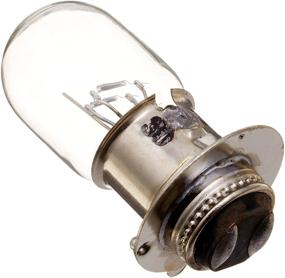 img 1 attached to 💡 Стэнли A0330V 12V 30/30W T19L прозрачная автомобильная лампа - 1 лампа