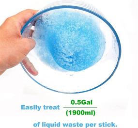 img 2 attached to MPEDOUR Degradable Composting Treatment Chemicals