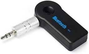 img 2 attached to Адаптер Bluetooth 3 5 мм Hands Receiver