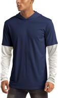 magcomsen sleeve fishing running workout sports & fitness logo