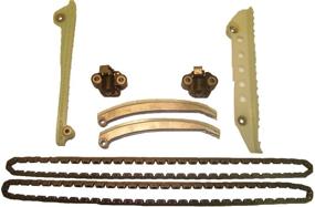 img 1 attached to 🕒 Cloyes 9-0387SGX Timing Chain: Superior Performance and Reliability