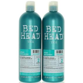 img 1 attached to TIGI Anti Dotes RECOVERY Shampoo Conditioner