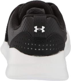 img 2 attached to 👟 Кроссовки Under Armour School Essential Outdoor для мальчиков