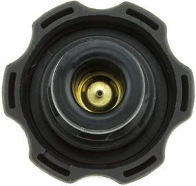 img 3 attached to 🔧 Крышка расширительного бачка охлаждающей жидкости Stant, черная: идеальная замена для вашего автомобиля