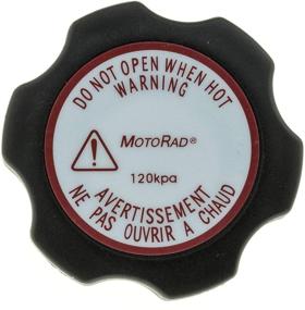 img 1 attached to 🔧 Stant Engine Coolant Reservoir Cap, Black: The Perfect Replacement for Your Vehicle