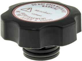 img 4 attached to 🔧 Stant Engine Coolant Reservoir Cap, Black: The Perfect Replacement for Your Vehicle