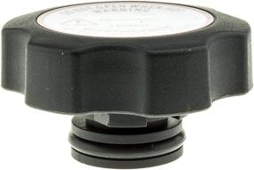img 2 attached to 🔧 Крышка расширительного бачка охлаждающей жидкости Stant, черная: идеальная замена для вашего автомобиля