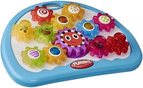 img 2 attached to 🔍 Playskool Explore 'N Grow Busy Gears: An Exclusive Find on Amazon!