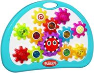 🔍 playschool explore 'n grow busy gears: эксклюзивное предложение на amazon! логотип