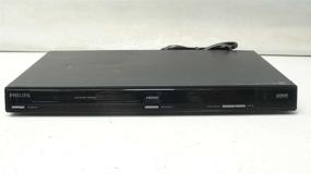 img 2 attached to Enhanced Entertainment with Philips DVP3962/37 DVD Player: Progressive Scan, 1080i Upconversion, HDMI