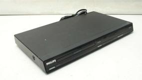 img 3 attached to Enhanced Entertainment with Philips DVP3962/37 DVD Player: Progressive Scan, 1080i Upconversion, HDMI