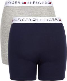 img 1 attached to Трусы Tommy Hilfiger Heather X Large