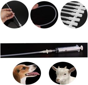 img 2 attached to Weilan Artificial Insemination Disposable Individually