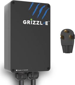 img 4 attached to Grizzl-E Level 2 EV Charger