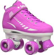 🛼 elevate your skating experience with epic skates epic galaxy elite purple! logo