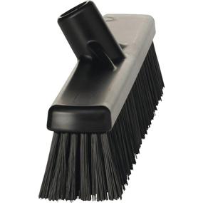 img 2 attached to Vikan 31749 Polypropylene Polyester Bristle