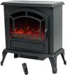 jarka co electric fireplace freestanding heating, cooling & air quality logo