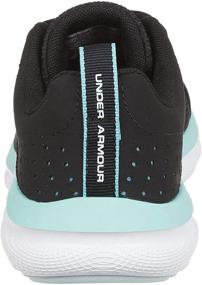 img 2 attached to Under Armour Womens Charged Running