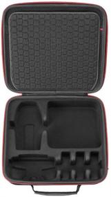 img 3 attached to RLSOCO Carrying Case for DJI Mavic Air: Optimal Protection and Portability