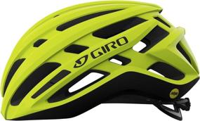 img 3 attached to Giro Agilis MIPS Cycling Helmet