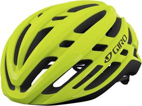 img 4 attached to Giro Agilis MIPS Cycling Helmet