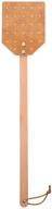 молодость энджоя кожаная усиленная 19-дюймовая 🔨 с ручкой из бука - превосходное качество (1 штука) логотип